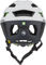 Endura SingleTrack MIPS Helm - white/55 - 59 cm