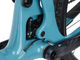 Yeti Cycles SB150 C2 C/Series Carbon 29" Mountainbike - turquoise/170 mm/29"/XL