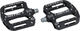 Chromag Contact by Brandon Semenuk Platform Pedals - black/universal