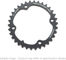 Stronglight CT2 Road Campagnolo Chainring 11-speed, 4-Arm, 145/112 mm BCD - black/34 tooth