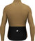 ASSOS Mille GT Spring Fall C2 Trikot - bronze ash/M