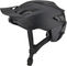 Troy Lee Designs Casque Flowline SE MIPS - stealth black/57 - 59 cm