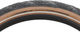 Schwalbe Marathon Efficiency Evolution ADDIX Race 27.5" Folding Tyre - black-transparent skin/27.5 /60 mm/60-584/2.35 