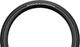 Schwalbe Cubierta de alambre Hurricane Performance ADDIX GreenGuard DD 29" - negro-reflejante/29 /50 /50-622/2 