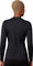 Fox Head Womens Tecbase Fire LS Unterhemd - black/S