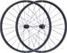 Mavic Crossmax Carbon SL R Disc Center Lock 29" Boost Laufradsatz - schwarz/Shimano Micro Spline/Boost/148 mm/110 mm/Boost/29"/110 mm/Shimano Micro Spline/110 mm/148 mm