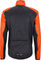 VAUDE Chaqueta Matera Air - glowing red/M