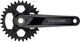 Shimano Deore FC-M6100-1 Crankset - black/175.0 mm 32 tooth