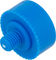 ParkTool Replacement Tip for HMR-8 Shop Hammer - blue