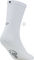 FINGERSCROSSED Chaussettes Souvenir Classiques - heart-white/43 - 46