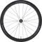 Shimano WH-R9270-C50-TL Dura-Ace Center Lock Disc Carbon Wheelset - black/Non Boost/Non Boost/142 mm/100 mm/28"/Shimano Road 12-speed/100 mm/Shimano Road 12-speed/100 mm/142 mm