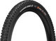 Maxxis Minion DHF / DHR II 3C MaxxTerra EXO TR 27.5" Folding Tyre Set - black/27.5 /58 mm/58-584/2.3 