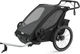 Thule Chariot Sport 2 - midnight-black/20"