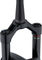 RockShox Lyrik Select RC DebonAir+ Boost 29" Federgabel - gloss black/15 mm Steckachse/150 mm/44 mm/1 1/8" - 1,5" tapered/110 mm/29"/110 mm/110 mm