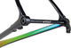 OPEN MIN.D. Disc Carbon Frameset - midnight-blue/M/12 mm Thru Axle