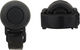 Knog Plug USB LED Twinpack mit StVZO-Zulassung - black/140