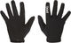 POC Resistance Enduro Ganzfinger-Handschuhe - uranium black-uranium black/M