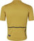 GripGrab Maillot EXPLR Merinotech S/S - mustard yellow/M