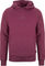 bc basic MTB Hoodie - plum/M