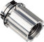 Elite 11-speed Freehub Body for Turbo Muin - silver/Campagnolo