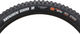 Maxxis Cubierta plegable Minion DHR II 3C MaxxGrip EXO WT TR 27,5" - negro/27.5 /61 /61-584/2.4 