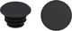 Ritchey Classic locking grip handlebar grips - black/130 mm