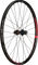 Fulcrum Red Fire 5 Disc Center Lock Boost 27.5" Wheelset - black-red/Boost/148 mm/110 mm/Boost/27.5" (650B)/110 mm/Shimano MTB/110 mm/148 mm/Shimano MTB