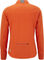 Giro Cascade Stow Insulated Jacke - vermillion/M