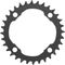 SRAM X-Sync 2 Chainring for X01/XX1/GX Eagle, 104 mm - black/32 