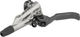 Shimano Levier de frein XTR Trail BL-M9020 - gris/Gauche (spécifique au côté)