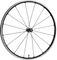 Shimano WH-RS500-TL Wheelset - grey/Non Boost/Non Boost/130 mm/100 mm/28"/Shimano Road/100 mm/Shimano Road/100 mm/130 mm