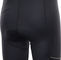 Shimano Culotes cortos con tirantes Evolve Avventura Bib Shorts - black/M