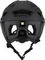 Endura SingleTrack Helm - black/58 - 63 cm