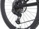 FORBIDDEN Druid V2 X0 AXS Carbon 29" Mountainbike - stardust/150 mm/29"/L