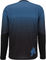 ASSOS Trail T3 L/S Trikot Modell 2023 - pruxian blue/M