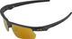 Oakley BiSphaera Sportbrille - matte carbon/prizm 24k polarized