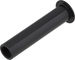 RAAW Mountain Bikes Damper Axle for Jibb - black anodized