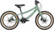 SUPURB Vélo pour Enfants BO16 16" - gecko green/16"