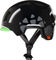 Affenzahn Casco para niños - panther/45 - 51 cm