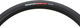 Specialized Roubaix Armadillo Elite 28" Folding Tyre - black/28 /23 mm/23-622