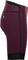 VAUDE Womens Furka Tights - cassis/36/XS