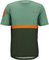 Endura SingleTrack Core Tee II Trikot - tangerine/M