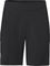 VAUDE Pantalones cortos Kuro para hombre II - black/M