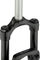 RockShox Fourche à Suspension Judy Gold RL Solo Air OneLoc Remote 27,5" - gloss black/Blocage Rapide 5 mm/120 /42 /1 1/8"/100 mm/27,5" (650B)/100 mm/100 mm