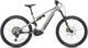 COMMENCAL Vélo Tout-Terrain Électrique Meta Power TR ÖHLINS Edition 29" - ash grey/150 /29"/L