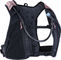 evoc Hydro Pro 6 Trinkrucksack + 1,5 L Trinkblase - dusty pink/6000 ml