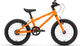 Siech Cycles Junior 16" Boy children's bicycle - orange/16"