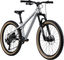 EARLY RIDER Hellion 24" Kids Bike - brushed aluminium/24"