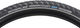 Schwalbe Marathon 365 Performance GreenGuard 28" Drahtreifen - schwarz-reflex/40-622/28 "/40 mm/1.5 "