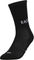 FINGERSCROSSED Classic Movement Socken - easy black/39 - 42